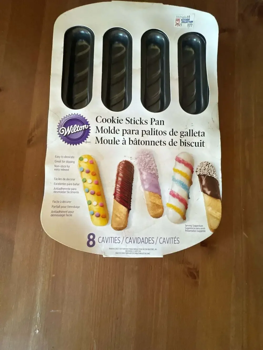 Wilton brand new